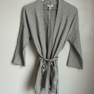 Loft cardigan Size L